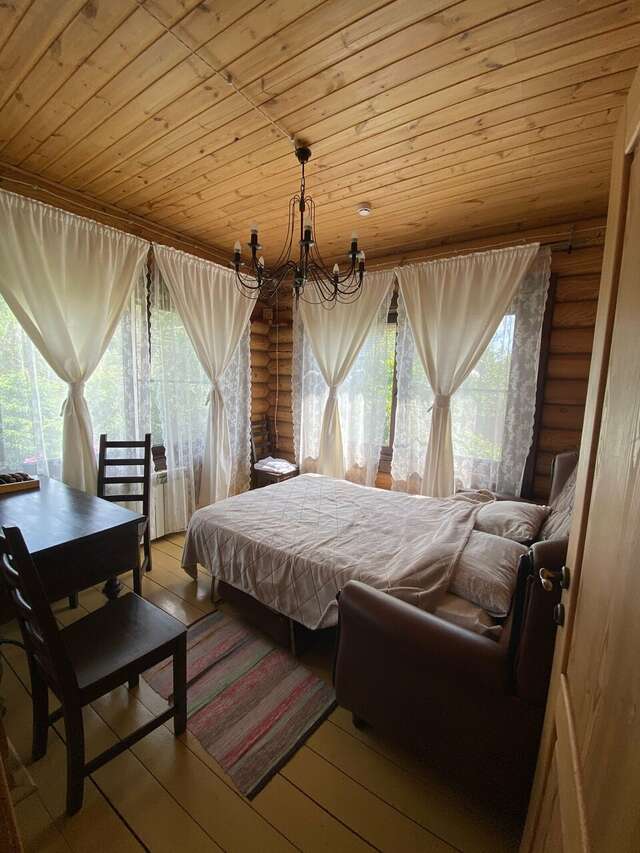 Гостевой дом Вишневый сад Городец-167