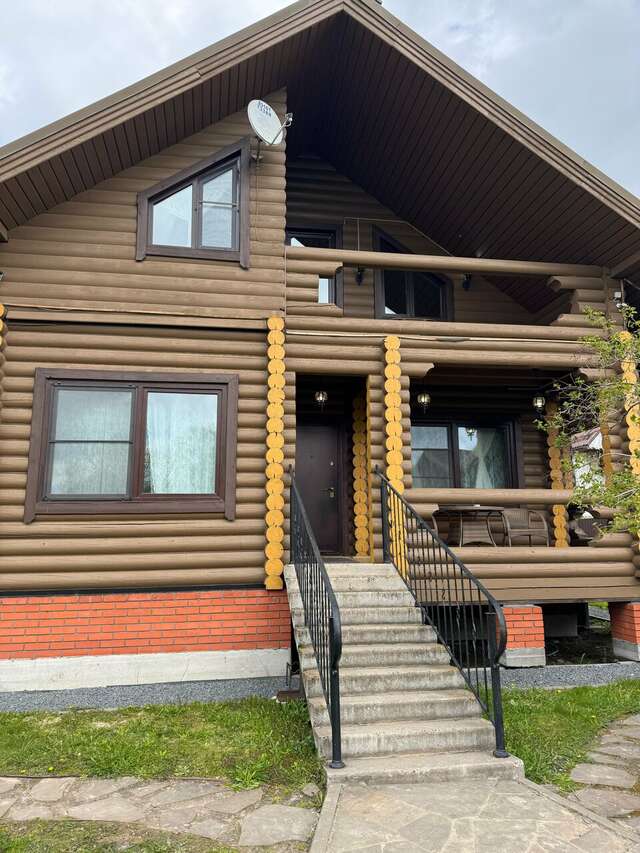 Гостевой дом Вишневый сад Городец-210