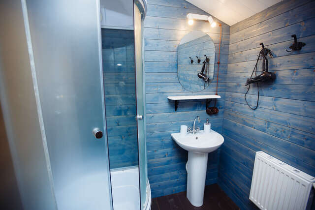 Гостевой дом Вишневый сад Городец-70