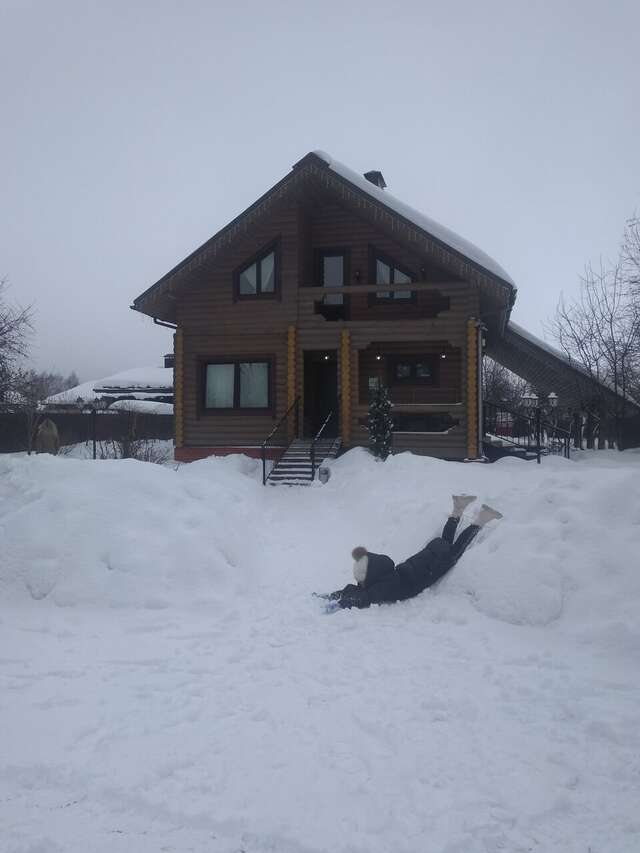 Гостевой дом Вишневый сад Городец-142