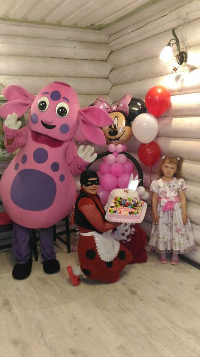 Гостевой дом Вишневый сад Городец-101