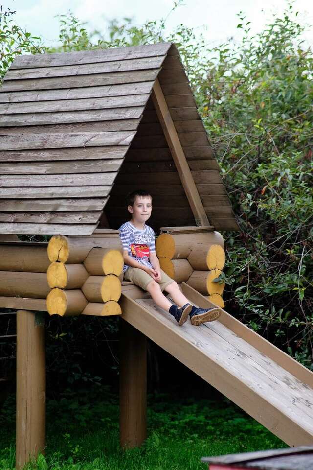 Гостевой дом Вишневый сад Городец-102