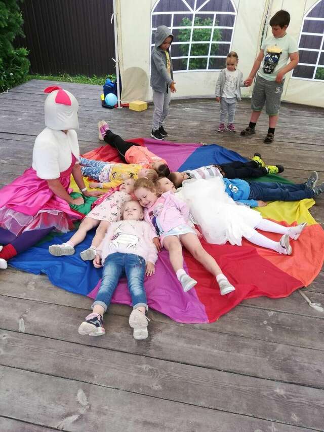 Гостевой дом Вишневый сад Городец-100