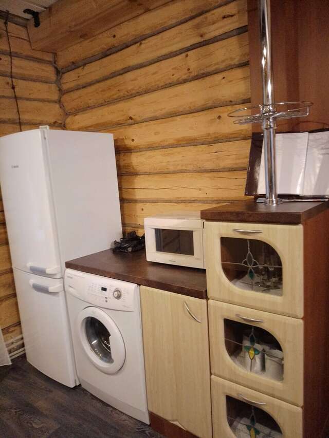 Гостевой дом Вишневый сад Городец-228