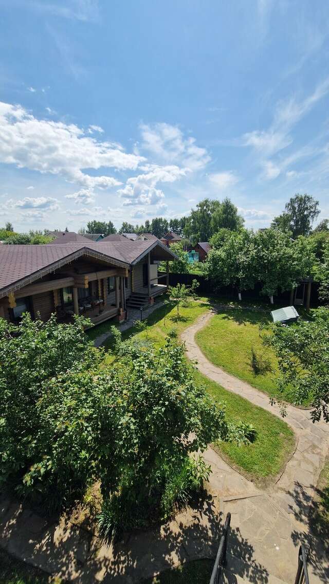 Гостевой дом Вишневый сад Городец-190