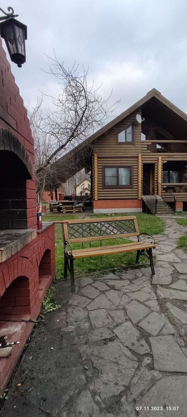 Гостевой дом Вишневый сад Городец-216