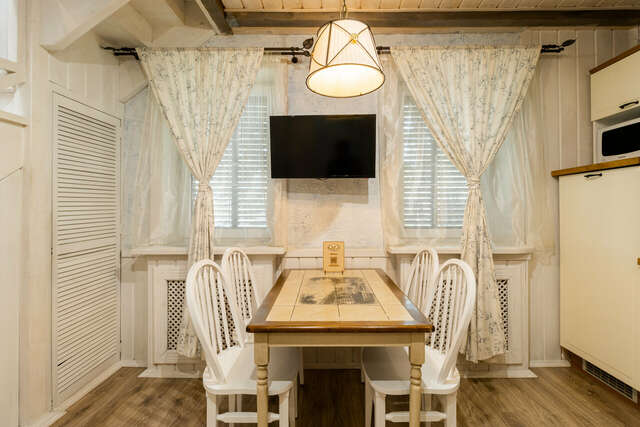 Гостевой дом Вишневый сад Городец-14