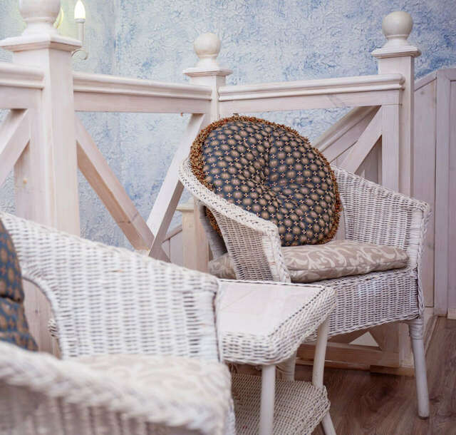 Гостевой дом Вишневый сад Городец-64