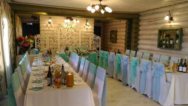 Гостевой дом Вишневый сад Городец-112