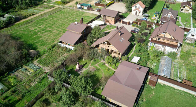 Гостевой дом Вишневый сад Городец-145