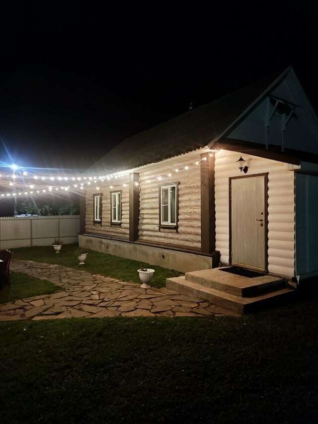 Гостевой дом Вишневый сад Городец-165