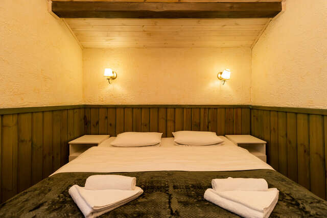 Гостевой дом Вишневый сад Городец-79