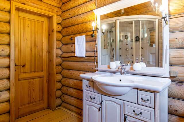 Гостевой дом Вишневый сад Городец-26