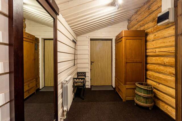 Гостевой дом Вишневый сад Городец-32