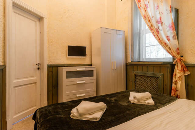 Гостевой дом Вишневый сад Городец-87