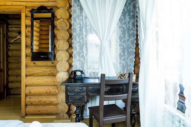 Гостевой дом Вишневый сад Городец-39