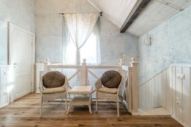 Гостевой дом Вишневый сад Городец-34