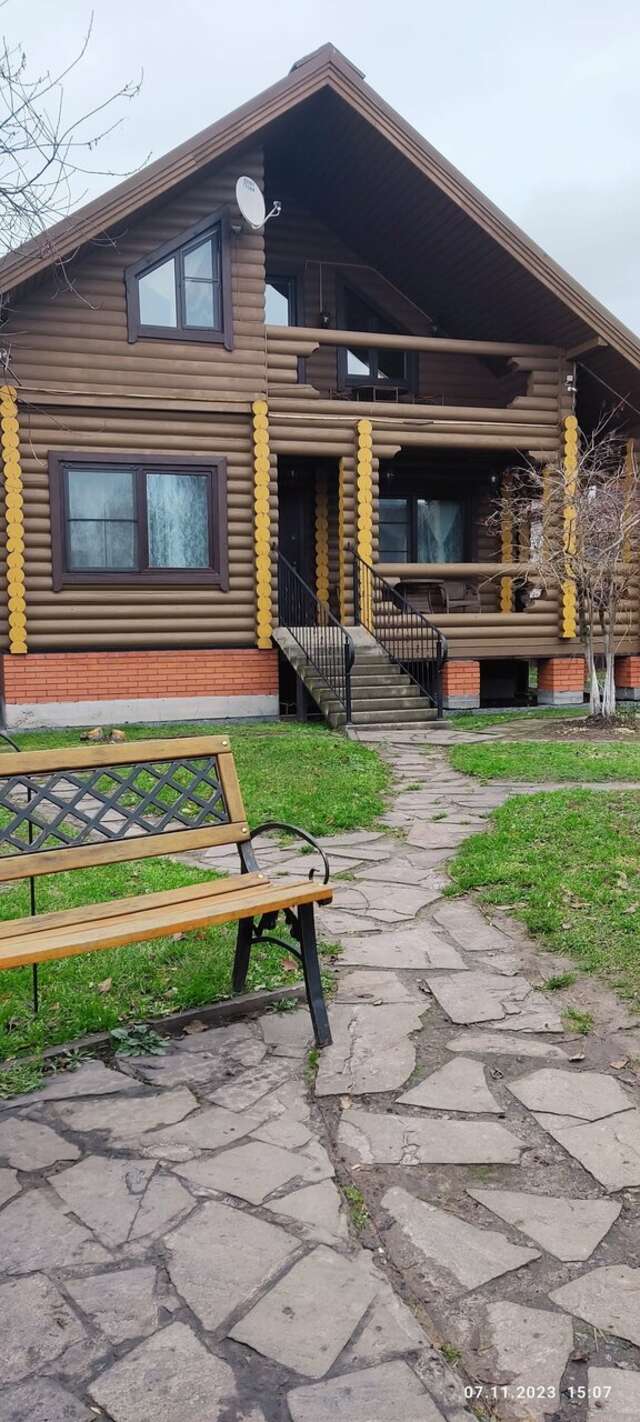 Гостевой дом Вишневый сад Городец-229