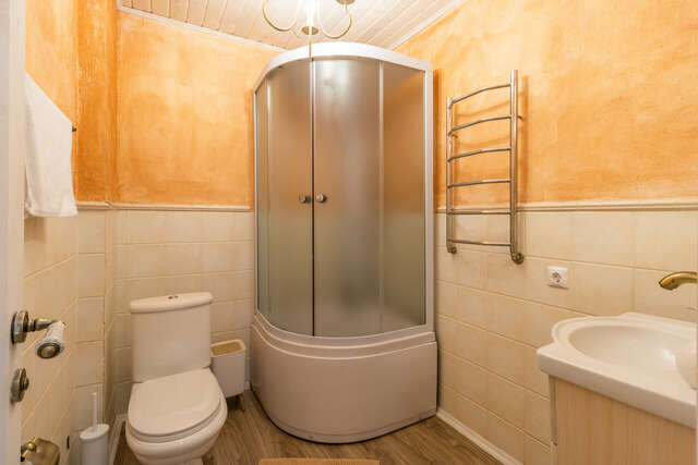 Гостевой дом Вишневый сад Городец-88