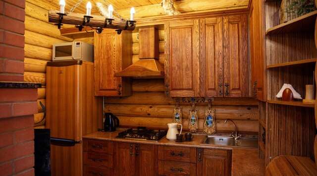 Гостевой дом Вишневый сад Городец-60