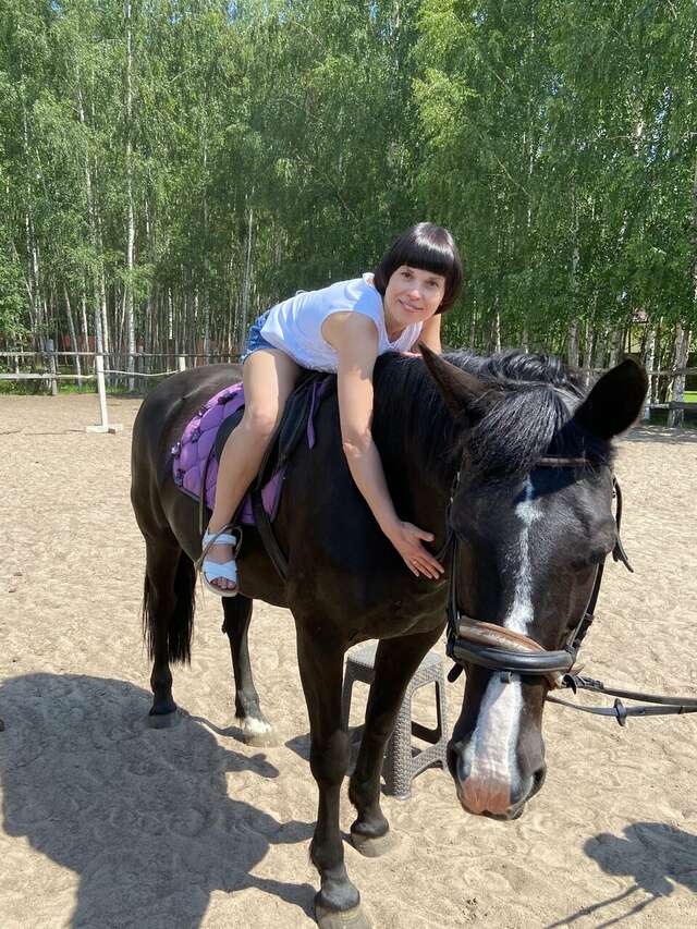 Гостевой дом Вишневый сад Городец-175