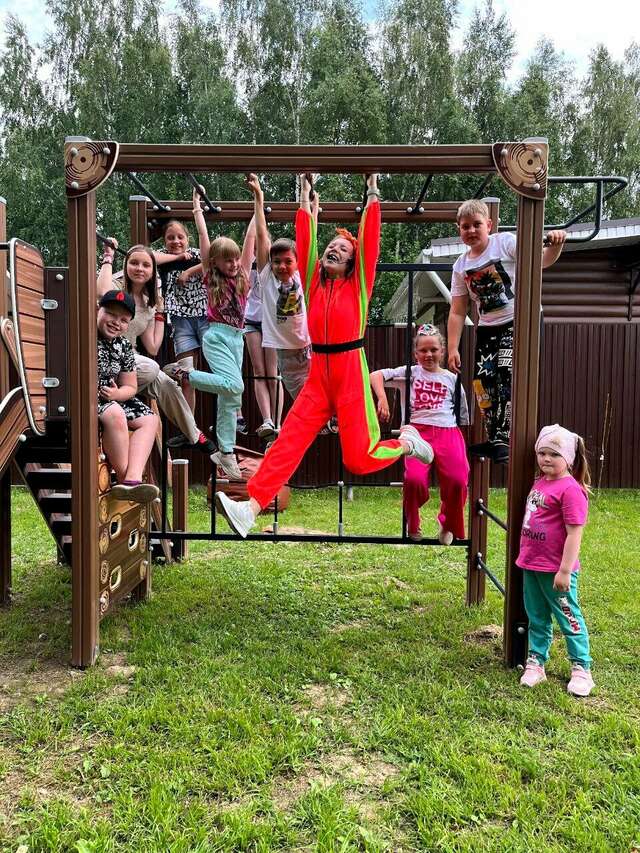 Гостевой дом Вишневый сад Городец-126