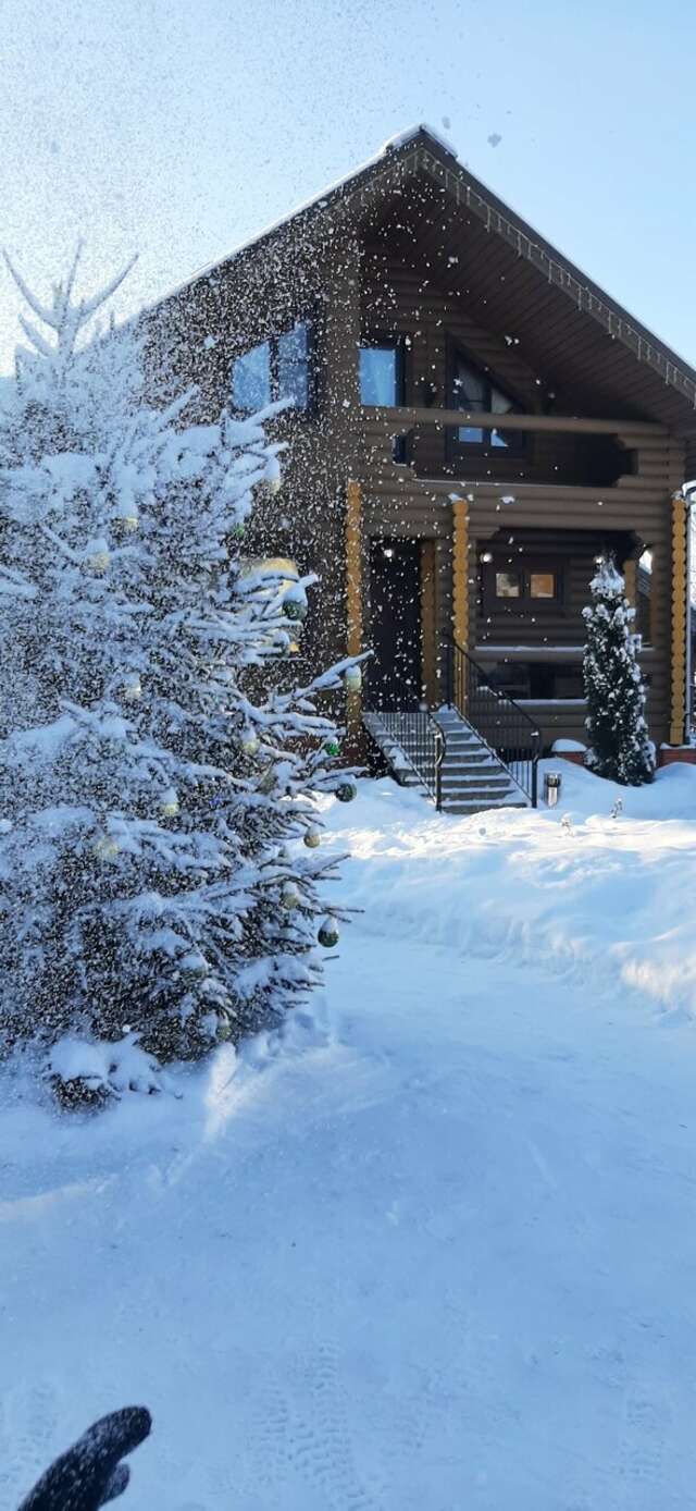 Гостевой дом Вишневый сад Городец-212