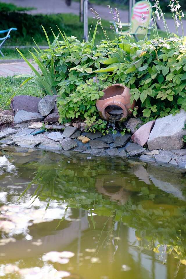 Гостевой дом Вишневый сад Городец-111