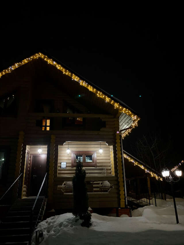 Гостевой дом Вишневый сад Городец-150