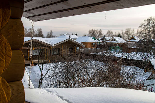 Гостевой дом Вишневый сад Городец-138