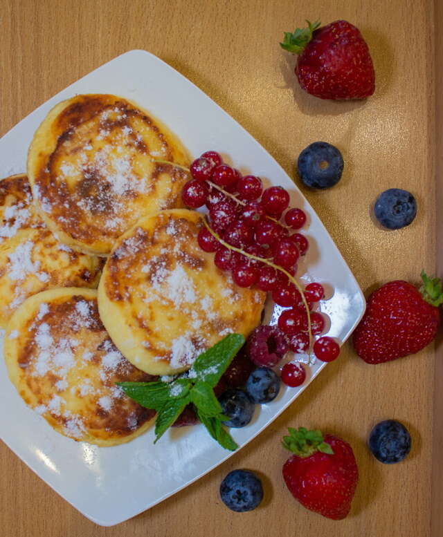 Гостевой дом Вишневый сад Городец-199