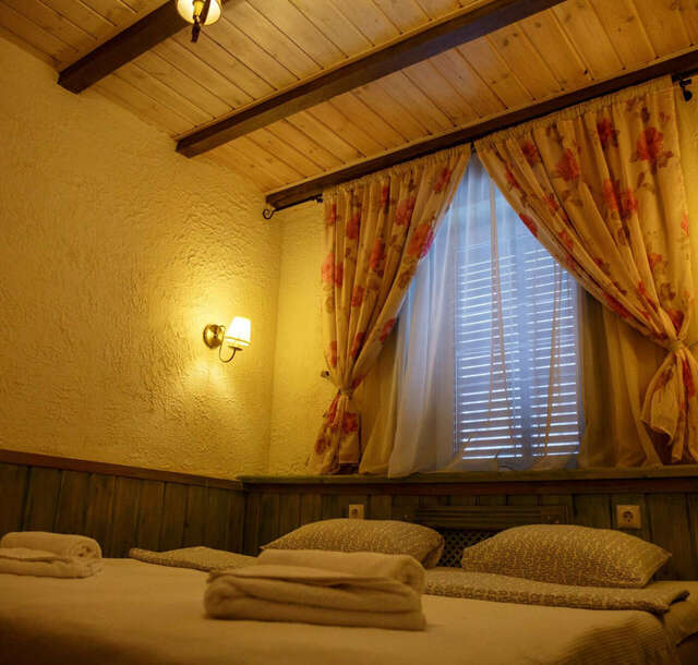 Гостевой дом Вишневый сад Городец-62