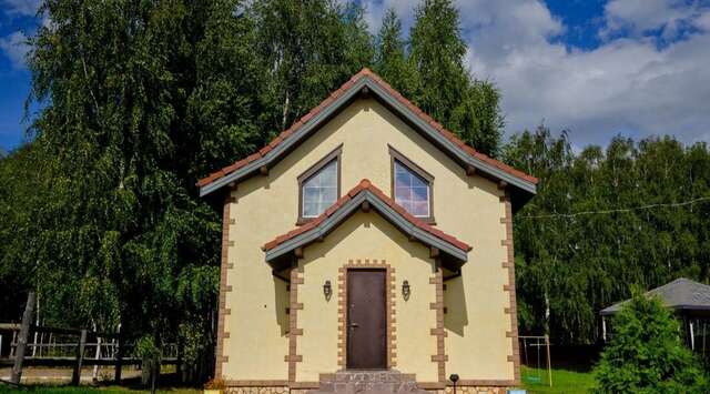 Гостевой дом Вишневый сад Городец-238