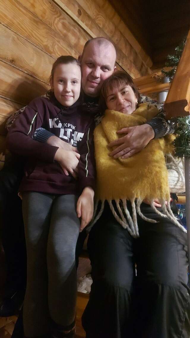 Гостевой дом Вишневый сад Городец-151