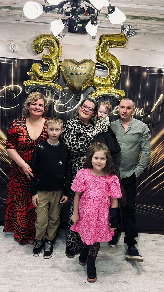 Гостевой дом Вишневый сад Городец-223