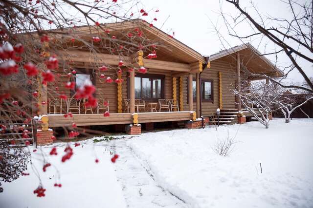 Гостевой дом Вишневый сад Городец-128