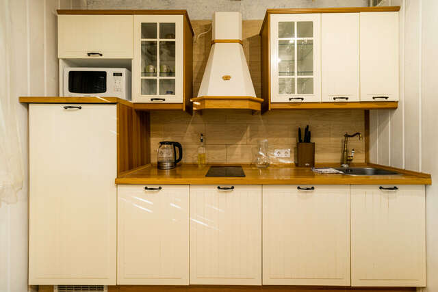 Гостевой дом Вишневый сад Городец-78