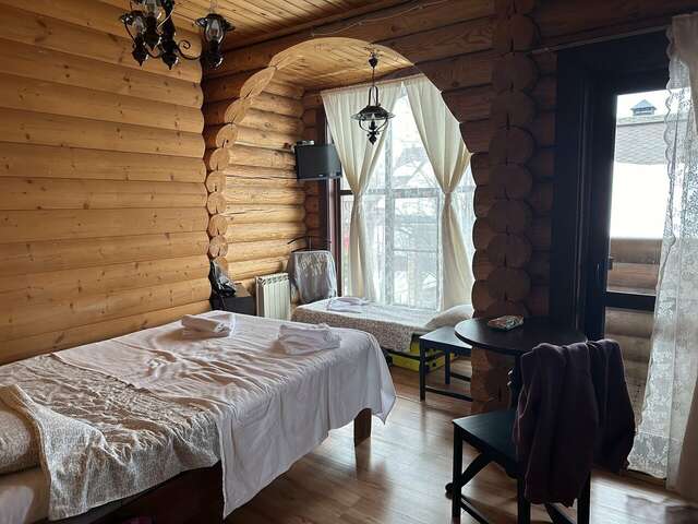 Гостевой дом Вишневый сад Городец-220