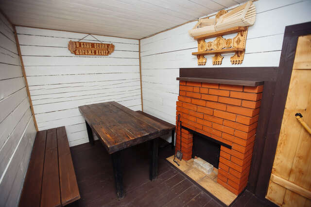 Гостевой дом Вишневый сад Городец-69