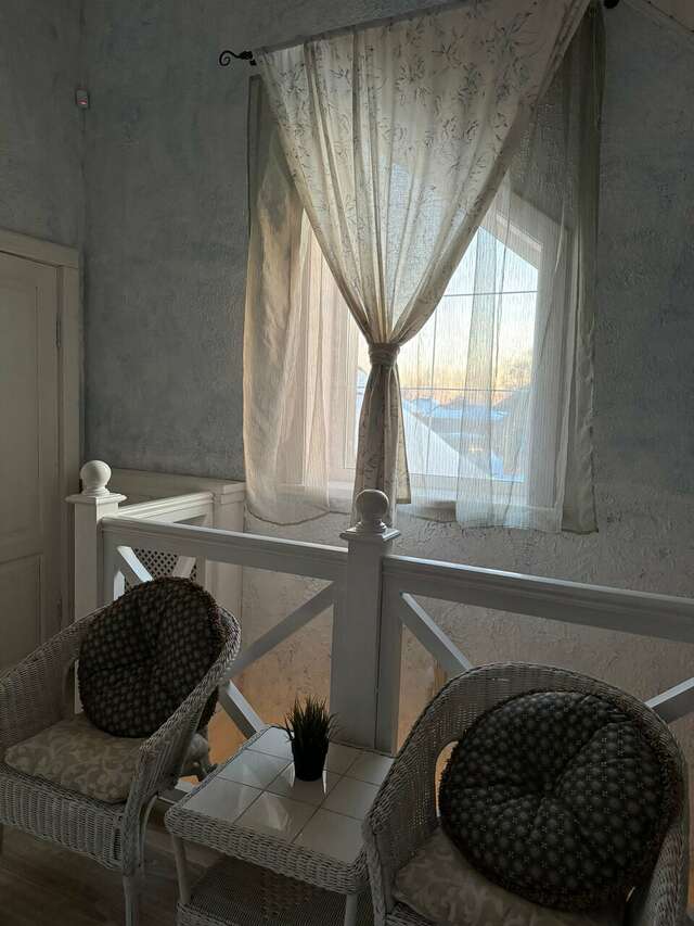 Гостевой дом Вишневый сад Городец-232