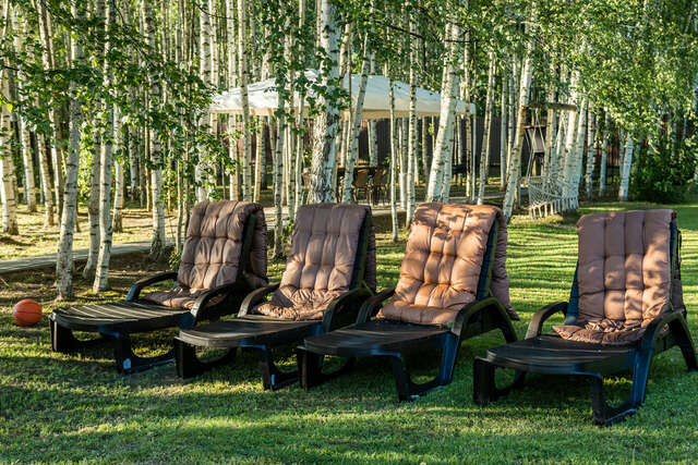 Гостевой дом Вишневый сад Городец-66