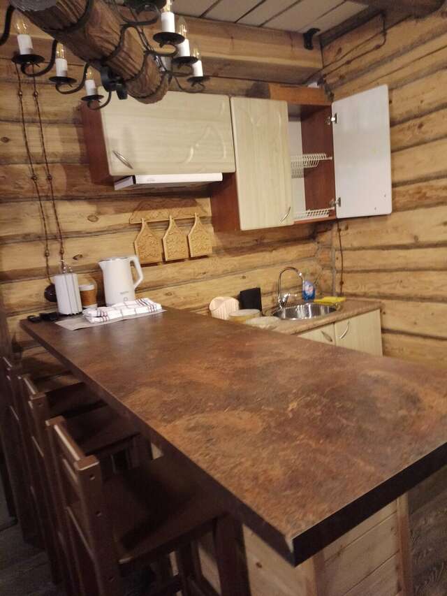 Гостевой дом Вишневый сад Городец-224