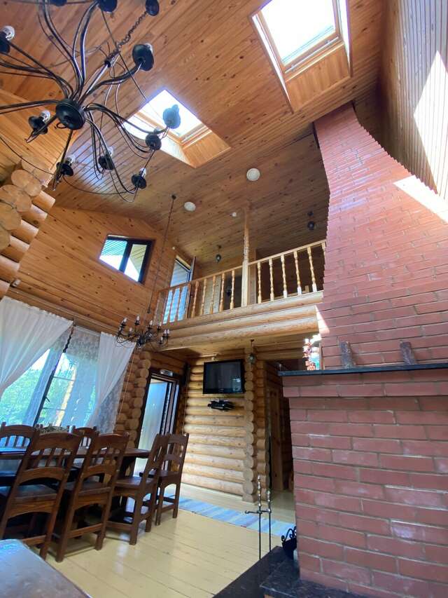 Гостевой дом Вишневый сад Городец-161