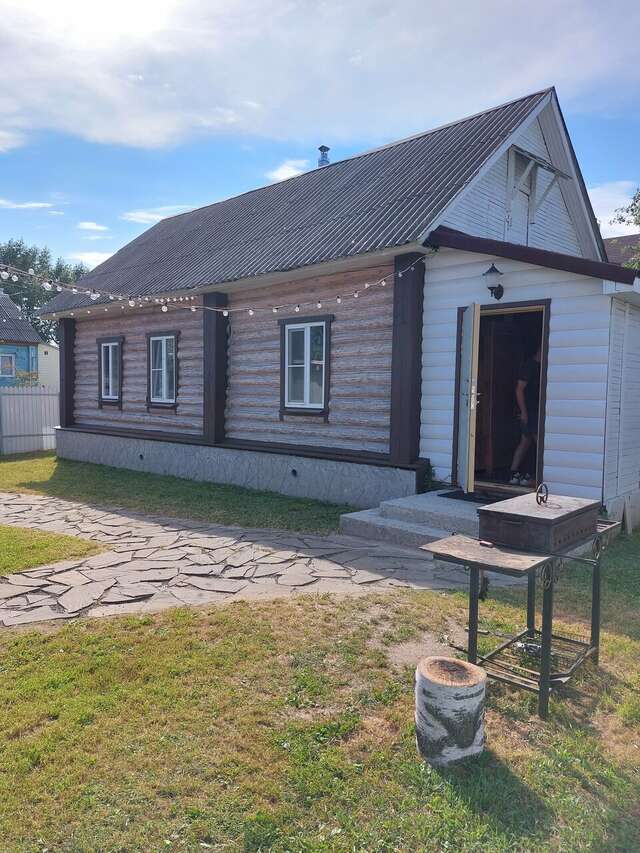 Гостевой дом Вишневый сад Городец-247