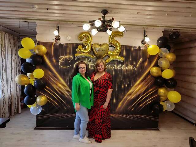 Гостевой дом Вишневый сад Городец-219