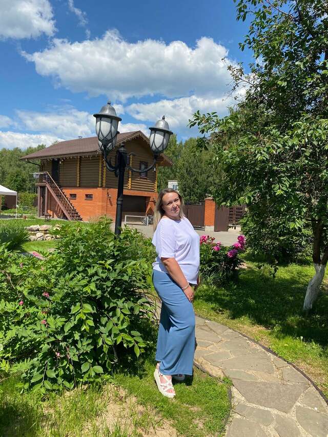 Гостевой дом Вишневый сад Городец-168