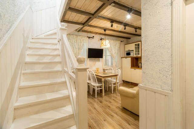 Гостевой дом Вишневый сад Городец-57