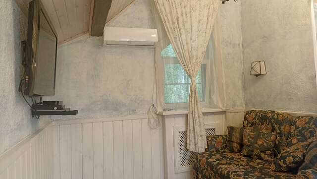 Гостевой дом Вишневый сад Городец-83