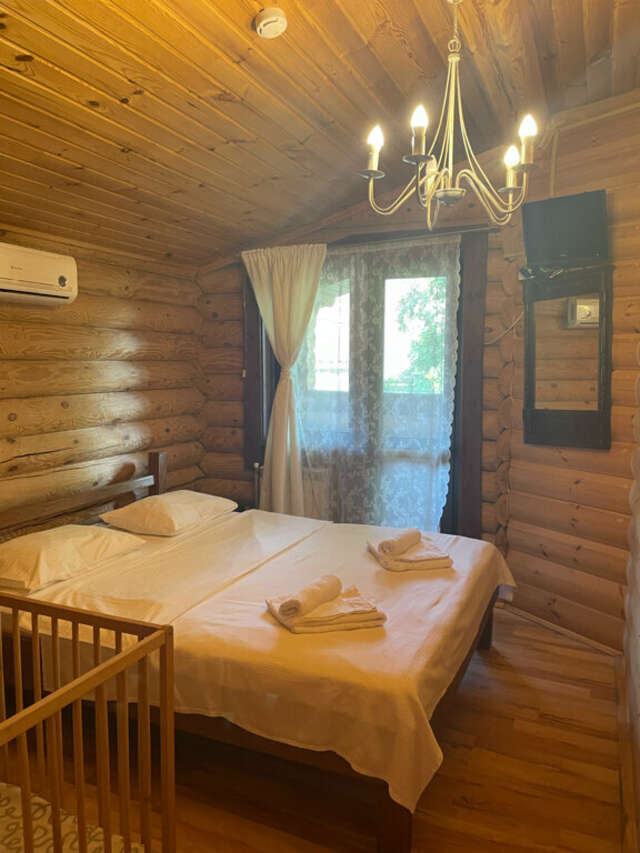 Гостевой дом Вишневый сад Городец-194