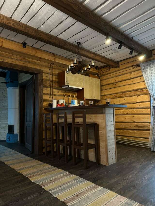 Гостевой дом Вишневый сад Городец-231